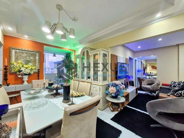 Apartamento à Venda em Pitangueiras — foto 1