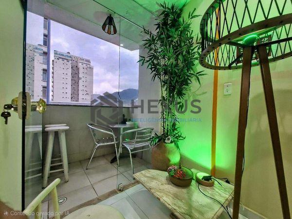 Apartamento à Venda em Pitangueiras — foto 3