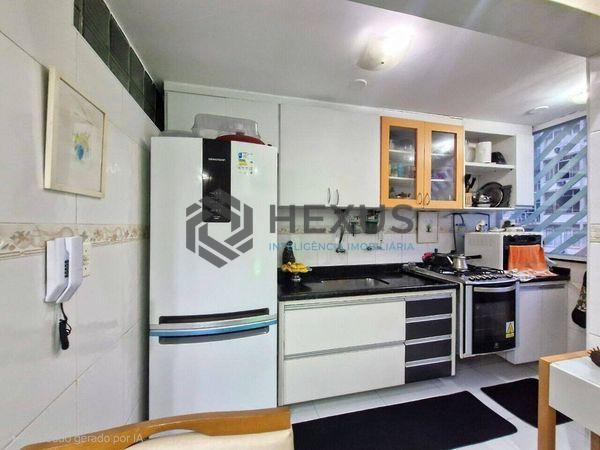 Apartamento à Venda em Pitangueiras — foto 14