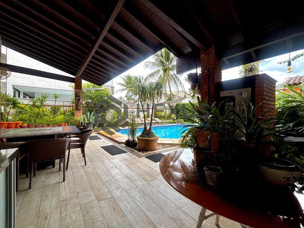 Casa Em Condominio à Venda em Acapulco — foto 3