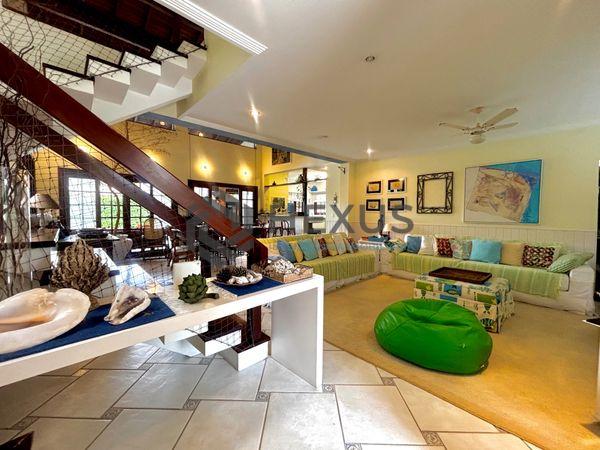 Casa Em Condominio à Venda em Acapulco — foto 6