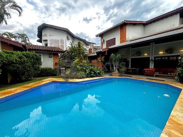 Casa Em Condominio à Venda em Acapulco — foto 1