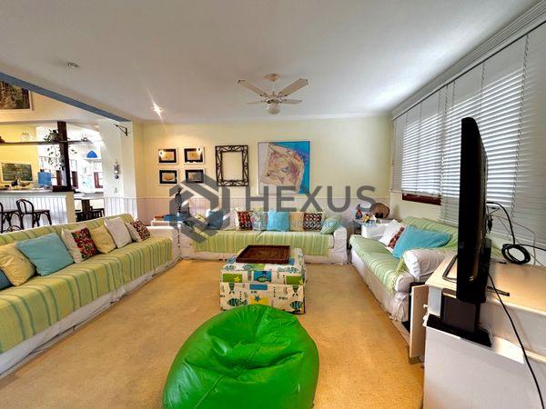 Casa Em Condominio à Venda em Acapulco — foto 5