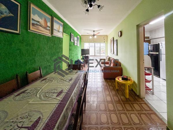 Apartamento à Venda em Jardim Astúrias — foto 1