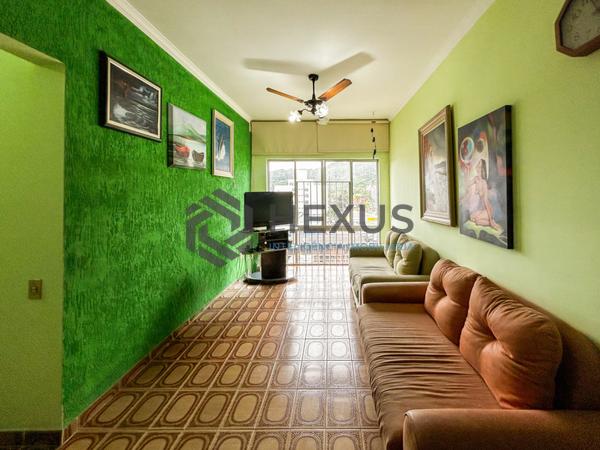 Apartamento à Venda em Jardim Astúrias — foto 3
