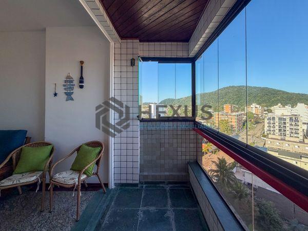 Apartamento à Venda em Jardim Enseada — foto 3