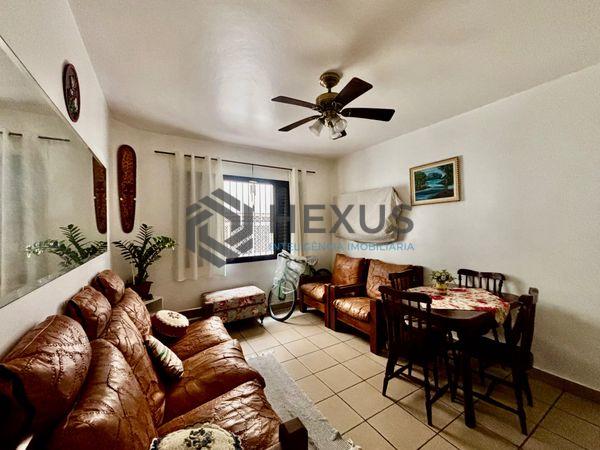 Apartamento à Venda em Jardim Astúrias — foto 1