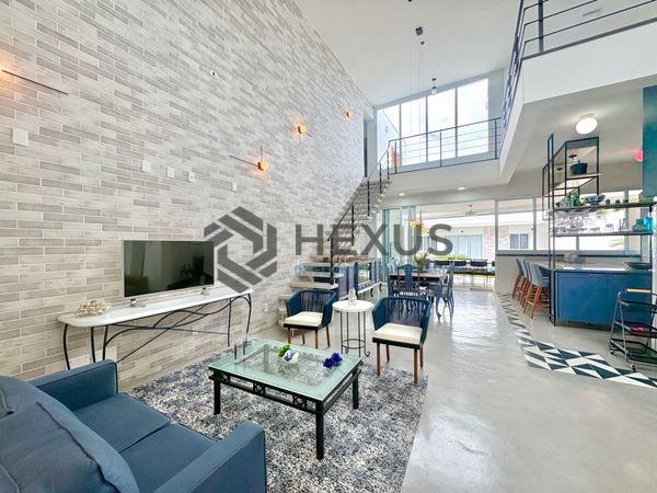 Casa Em Condominio à Venda em Acapulco — foto 7