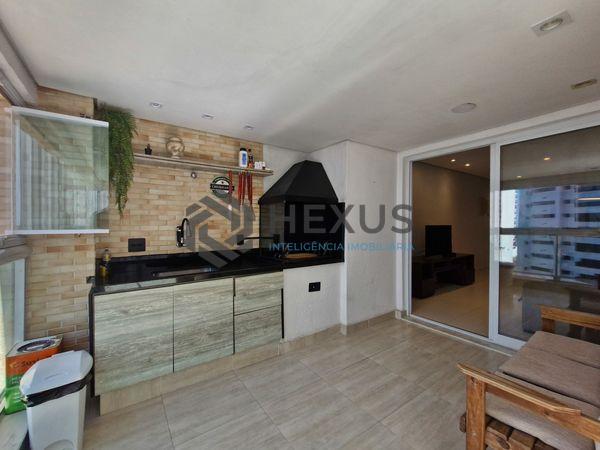Apartamento à Venda em Jardim Astúrias — foto 14