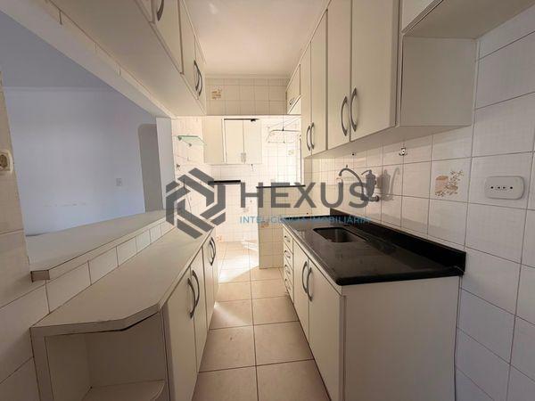 Apartamento para Alugar em Jardim Astúrias — foto 6