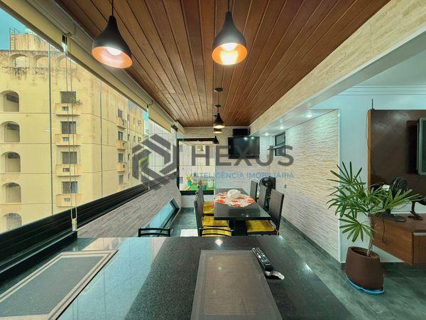 Apartamento à Venda em Jardim Santa Genoveva — foto 3