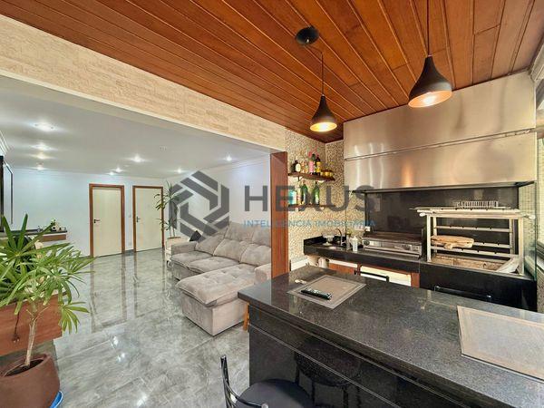 Apartamento à Venda em Jardim Santa Genoveva — foto 1