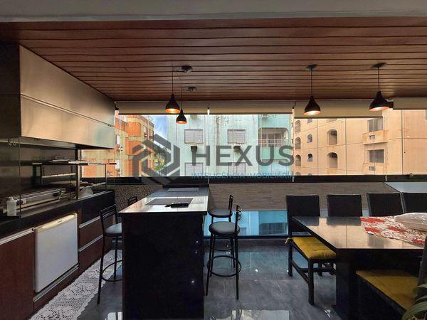 Apartamento à Venda em Jardim Santa Genoveva — foto 2