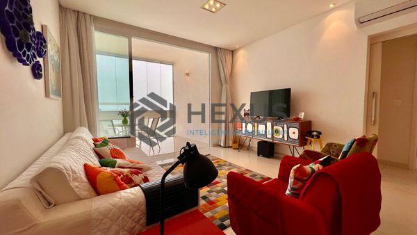 Apartamento à Venda em Pitangueiras — foto 3