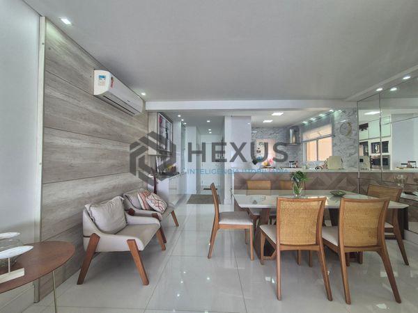 Apartamento à Venda em Jardim Astúrias — foto 10