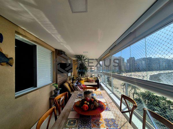 Apartamento à Venda em Jardim Astúrias — foto 1
