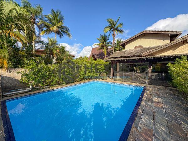 Casa Em Condominio à Venda em Enseada — foto 1