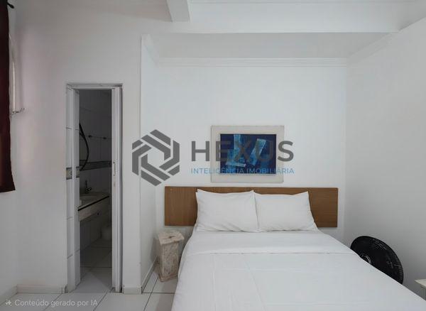Apartamento à Venda em Pitangueiras — foto 8