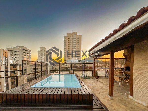 Cobertura à Venda em Enseada — foto 1