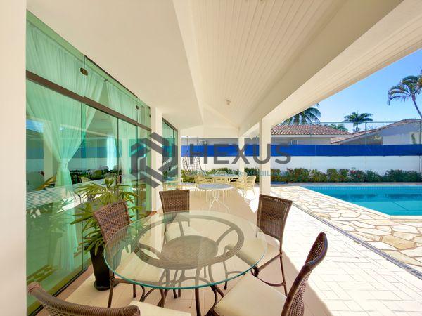 Casa Em Condominio à Venda em Acapulco — foto 3