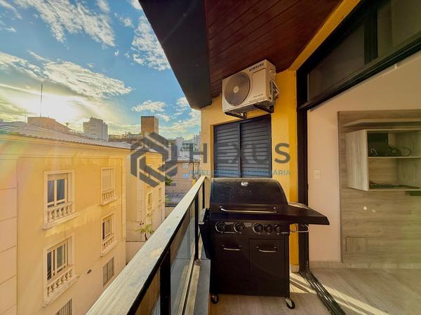 Apartamento à Venda em Jardim Santa Genoveva — foto 4