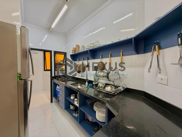Apartamento à Venda em Jardim Santa Genoveva — foto 8