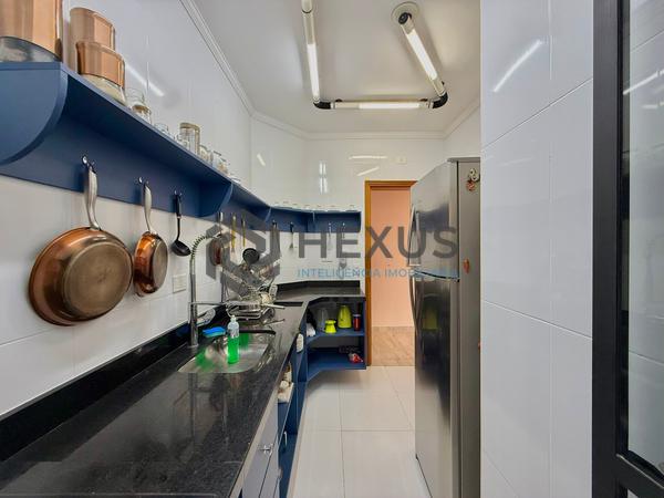 Apartamento à Venda em Jardim Santa Genoveva — foto 9