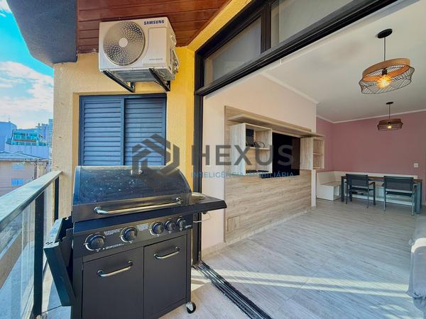 Apartamento à Venda em Jardim Santa Genoveva — foto 3