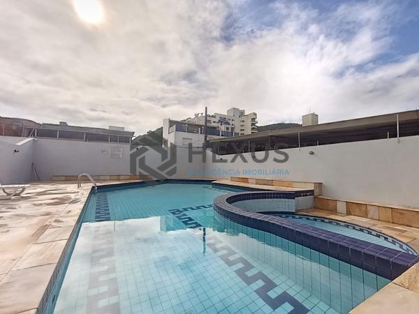 Apartamento à Venda em Loteamento João Batista Julião — foto 1
