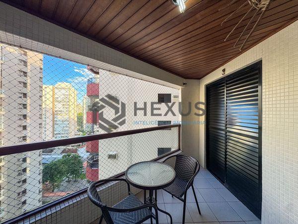 Apartamento à Venda em Jardim Astúrias — foto 9