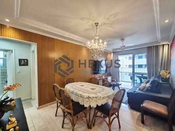 Apartamento à Venda em Pitangueiras — foto 2