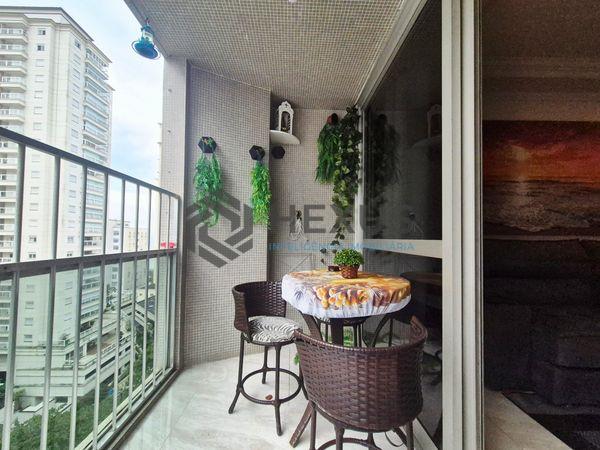 Apartamento à Venda em Pitangueiras — foto 4