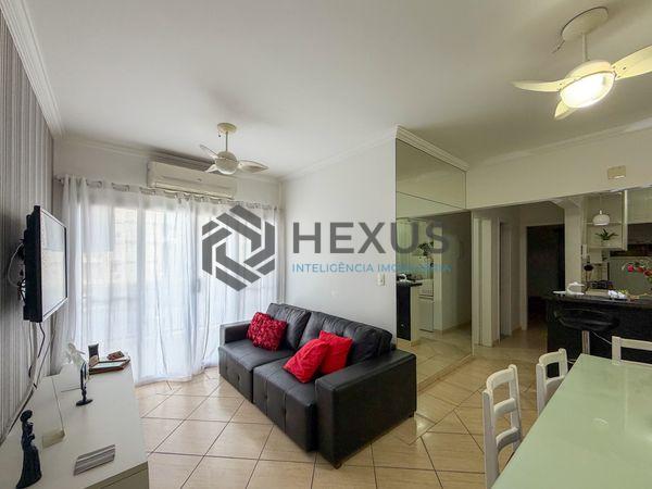 Apartamento à Venda em Jardim Astúrias — foto 1