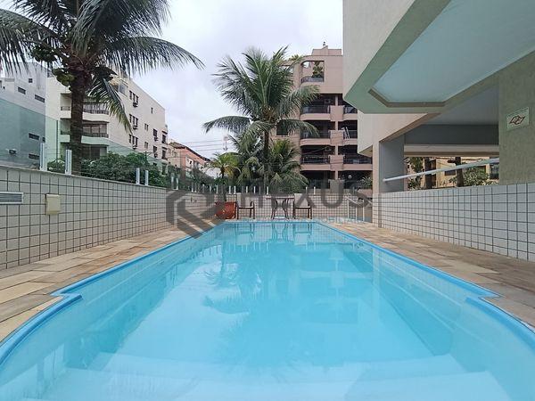 Apartamento à Venda em Enseada — foto 1
