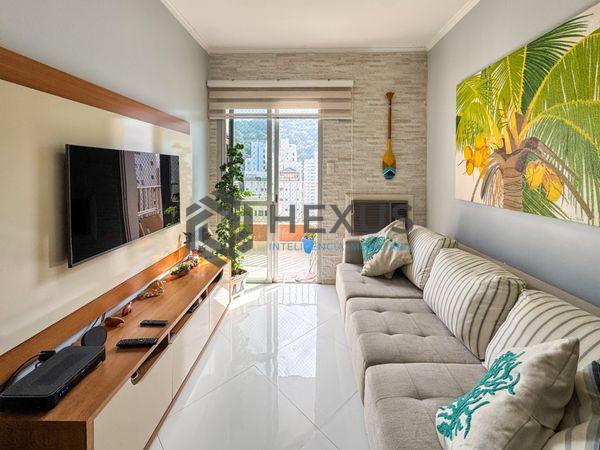 Apartamento à Venda em Pitangueiras — foto 1