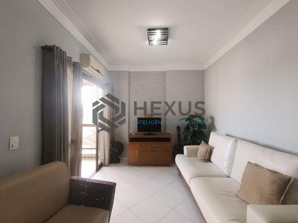 Apartamento à Venda em Loteamento João Batista Julião — foto 4