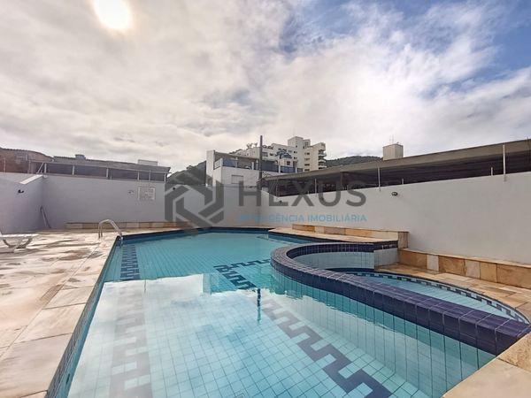 Apartamento à Venda em Loteamento João Batista Julião — foto 1