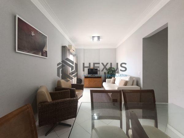 Apartamento à Venda em Loteamento João Batista Julião — foto 2