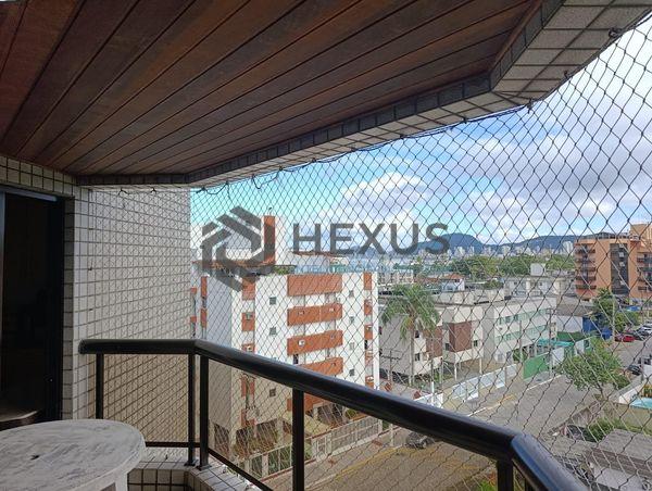 Apartamento à Venda em Loteamento João Batista Julião — foto 3