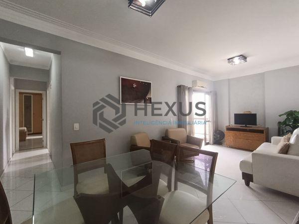 Apartamento à Venda em Loteamento João Batista Julião — foto 5