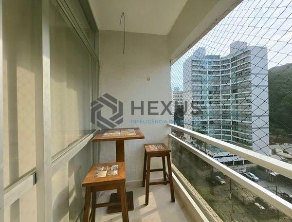 Apartamento à Venda em Pitangueiras — foto 2