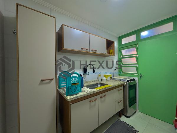 Apartamento à Venda em Pitangueiras — foto 13