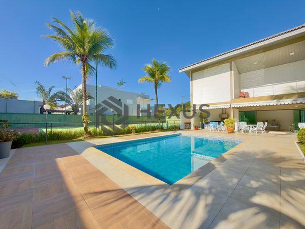 Casa Em Condominio à Venda em Jardim Acapulco — foto 3