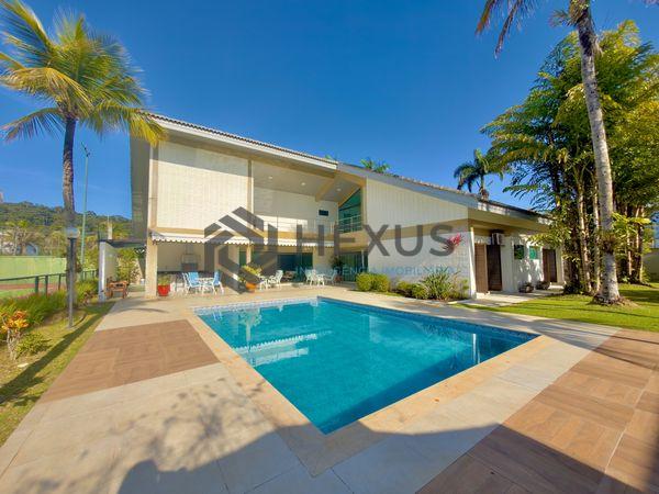 Casa Em Condominio à Venda em Jardim Acapulco — foto 1