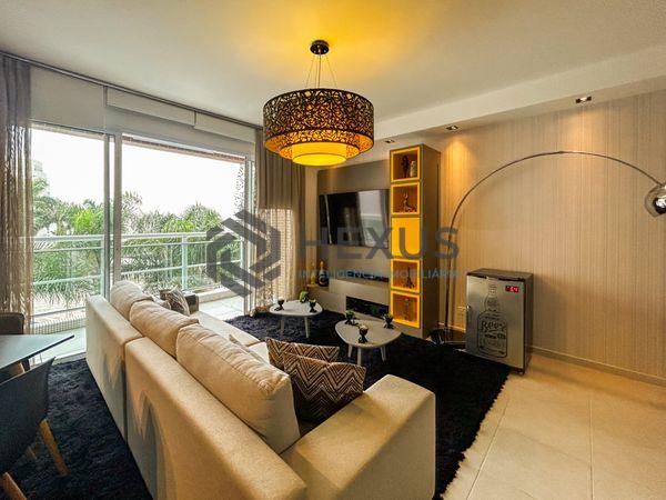 Apartamento à Venda em Parque Enseada — foto 4