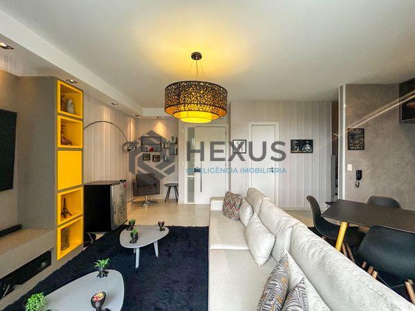 Apartamento à Venda em Parque Enseada — foto 2