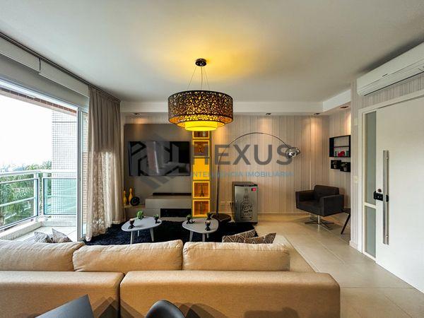 Apartamento à Venda em Parque Enseada — foto 1