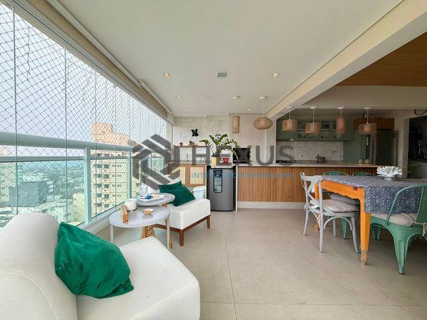 Apartamento à Venda em Balneario Cidade Atlantica — foto 2