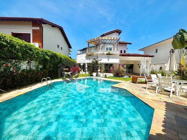 Casa Em Condominio à Venda em Acapulco — foto 1