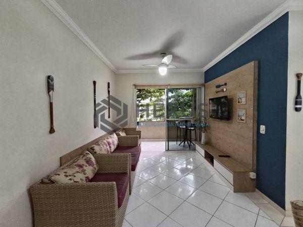 Apartamento à Venda em Balneario Guarujá — foto 1